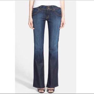 Hudson Jeans Petite Bootcut Signature